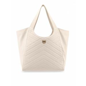 [PINKO] 라프리마 여성 크로스 바디 가방 숄더 백 인 stunned 레더 104536A2AOZ14Q 화이트 /8