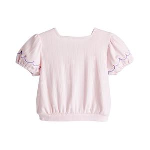 [모이몰른]엘리스반팔티셔츠 M232TSB38P