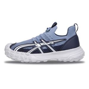 [르까프 키즈]르까프 키즈 아이언 슬립온 운동화 블루 LE5S302BLU