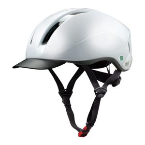 OGK KABUTO(오지케이카부트) 자전거 헬멧 SB-03XL 사이즈60-62 cm미만 칼라화이트 SG인증