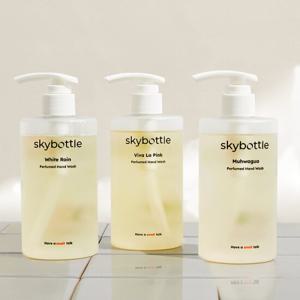 스카이보틀 퍼퓸 핸드워시 300ml 3종 택1