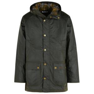 바버 패딩 MWX2494 MWXOL71 Green