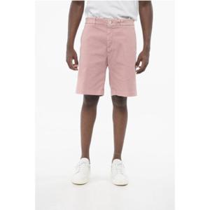 브루넬로 쿠치넬리 숏팬츠 M277PU0010 T277P C7405 Pink