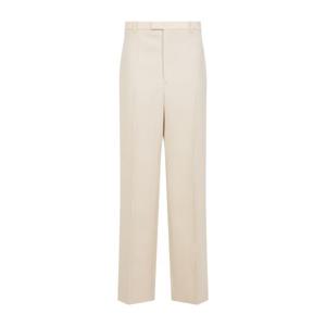 까르벵 스트레이트 팬츠 6251K2116601 1822 NUDE NEUTRALS