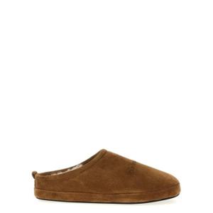 발렌시아가 로퍼 A00234705 Brown
