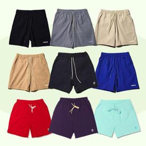 기타브랜드 유닛비 남성 여성 우븐 반바지 배드민턴복 UNIT.B BE-2501-PT01