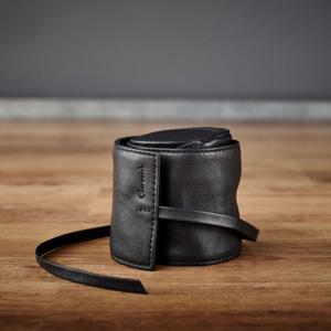 오버베르트 [가죽클리너 증정] [Oberwerth] Donau Black 오버베르트 렌즈 케이스