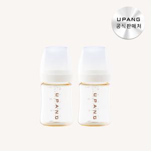 유팡맘마 PPSU 젖병 150ml 트윈 택1