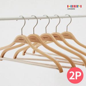 한샘 포플러 우드 상의용 5P 2개세트
