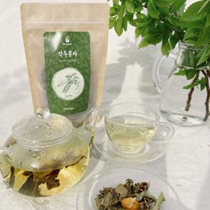 [닥터루트] 볶은 작두콩차 50g