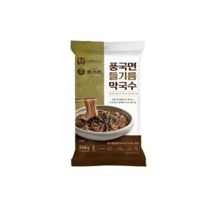 [코스트코] 풍국면 들기름 막국수 266g×2_4인분