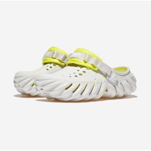 갤러리아_[CROCS] 에코 클로그 ECHO CLOG CRS207937 MOONLIGHT