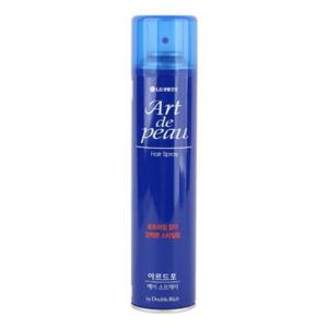 LG 생활건강 아르드포 헤어스프레이 280ml (W9C8CE3)