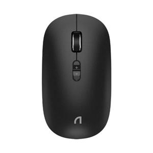 앱코 WM350 저소음 무선 블루투스 마우스
