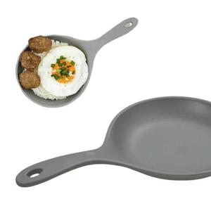 JU 국내생산 BOGO 손잡이 그릇/ 라면 앞접시/ 식기세척기 사용가능