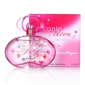 [무료배송][정품본품] 살바토레 페라가모 인칸토 뉴블룸 50ml [사은품증정]