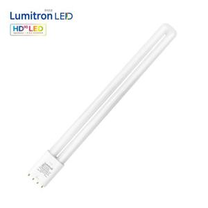 루미트론 플리커프리 HD LED 19W(형광등교체 FPL32W/36W 대체)
