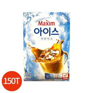 갤러리아_맥심 아이스 커피믹스 13g x 150T