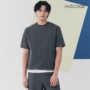 [지유샵][인디코드]25SS 남성 아이스 스트레치 썸머셋업 4종_637708