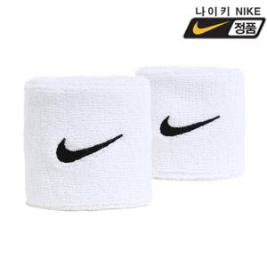 [정품] 나이키 스우시 리스트밴드 (AC2286-924)
