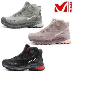 갤러리아_밀레 남,여공용 고어텍스 카보 MID GTX 등산화