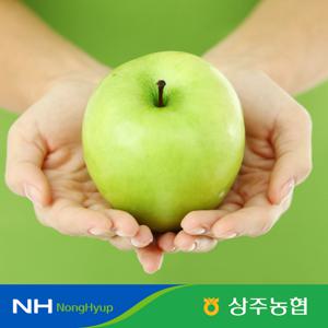 [농협]블랙라벨  25년 수확 햇 썸머킹 세척 사과 3kg