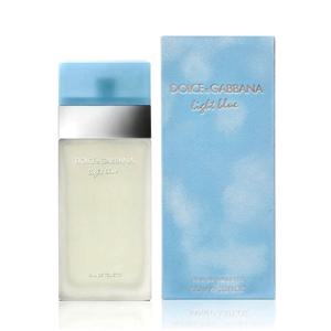 돌체앤가바나 라이트블루 EDT 50ml