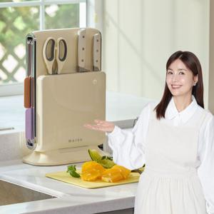 마이어 듀얼 칼 도마 살균기[35265368]