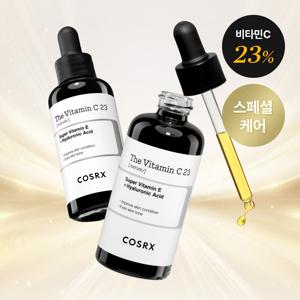 [2pack] 더 비타민씨 23 세럼 20ml*2ea