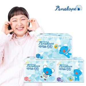 [NEW] 페넬로페 2025 아이스 쿨쿨 팬티기저귀 2박스 모음전 /여름기저귀