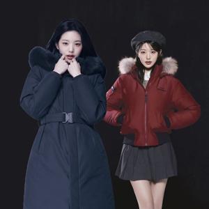 [아이더] *역시즌 특가딜* 인기 스투키 다운/빅다이망 푸퍼 외