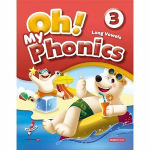 Oh My Phonics 오 마이 파닉스 3