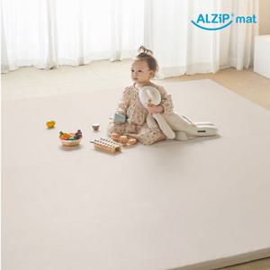 알집매트 더블제로매트 로지 220X280 (2종 택1)