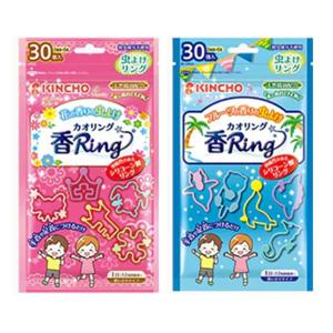 [일본정품]킨쵸 카오링 핑크 30개입,블루 30개입 2개세트 총 60개