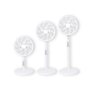 대우 3단 높이조절 34cm형 써큘레이터 선풍기 DEF-KC2030