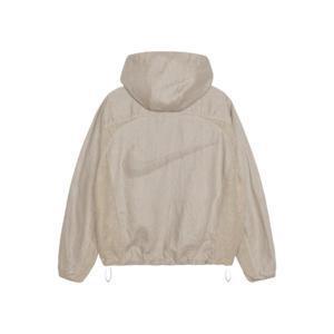 나이키 x 스투시 리넨 쉘 자켓 치노  FZ5751 263 FZ5751-263 JP8
