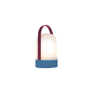 매츠 유리 테이블 무선 포터블 램프/Lamp URI /LU07
