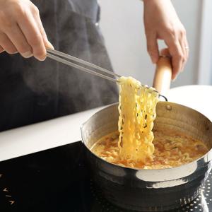 엣지 스텐 요리 핀셋 집게 3종 -  고기집게