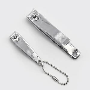 튀지 않는 손톱깎이 발톱 네일정리 (2size)