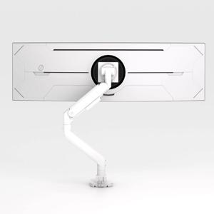 모니터암 거치대 싱글 베사홀 고중량 타이탄 모니터암