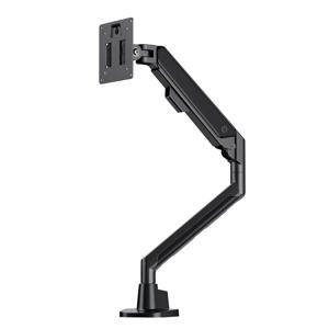 모니터암 거치대 싱글 베사홀 에어 모니터암