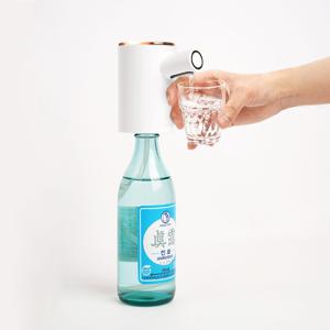 본사직영 혼술 머신 소주 자동 디스펜서 KF-AD10