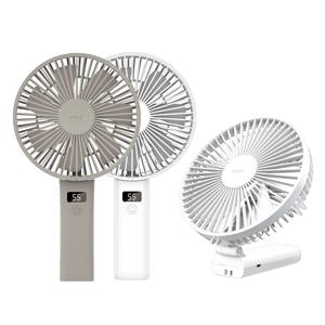 본사직영 빅팬 폴더블 대형 휴대용 선풍기 KF-BigFan01