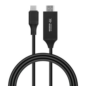 본사직영 C타입toHDMI 3M 미러링케이블 ST-MC100