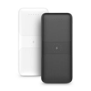 본사직영 PD20W 유무선 보조배터리 10000mAh STPB-WB1