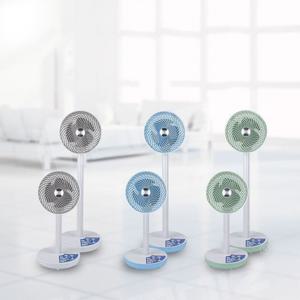 2in1 키높이 에어써큘레이터(기계식) VK-PE700AC