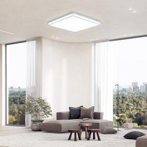 슈네 LED 거실등 120W
