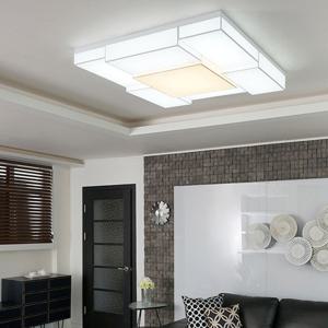 로즐린 아트솔 LED 거실등 200W