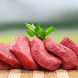 지방제한 호주산 소고기 3일식단 홍두깨 스테이크 200g X 3팩