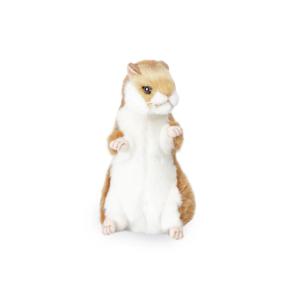 3739 햄스터 동물인형/15cm.H